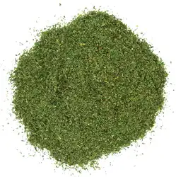 Ail des ours haché.JPG